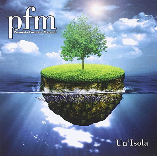 P.F.M.: Un'isola