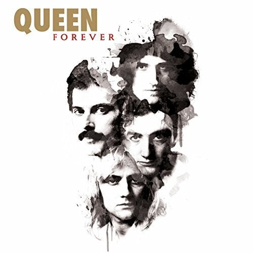 Queen: Queen Forever