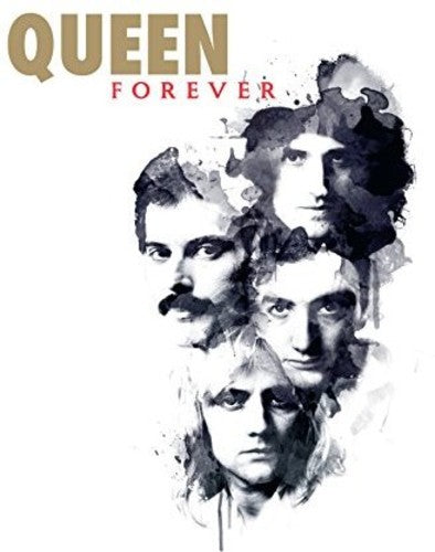 Queen: Queen Forever: Deluxe Edition