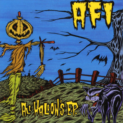 AFI: All Hallow's E.P.