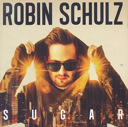 Schulz, Robin: Sugar