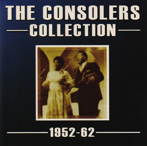 Consolers: Collection 1952-62