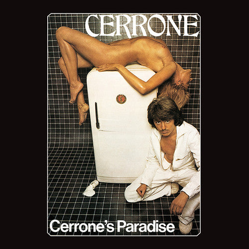Cerrone: Cerrones Paradise (Cerrone II)