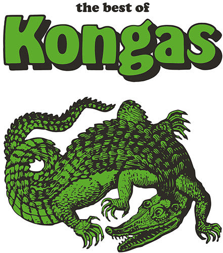 Kongas: Best of Kongas