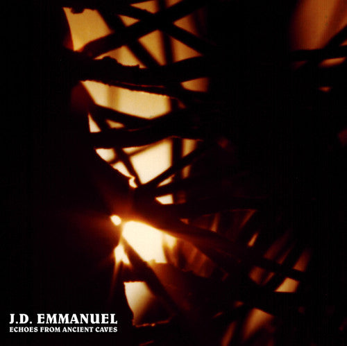 Emmanuel, J.D.: Echoes from Ancient Caves