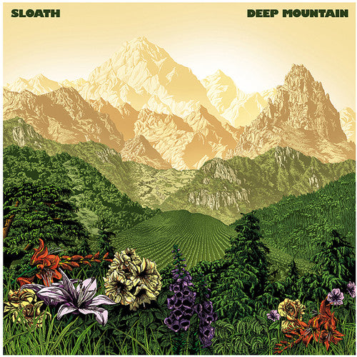 Sloath: Deep Mountain