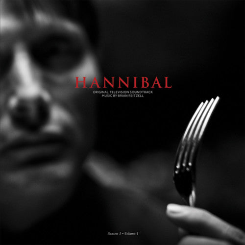 Reitzell, Brian: Hannibal: Season 1 - Vol 1 / O.s.t.