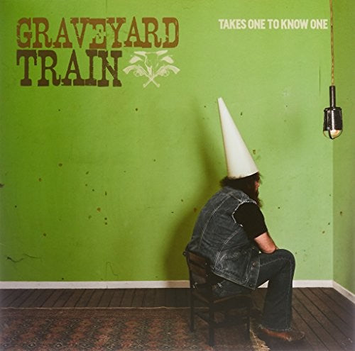 Graveyard Train: Takes One to Know One