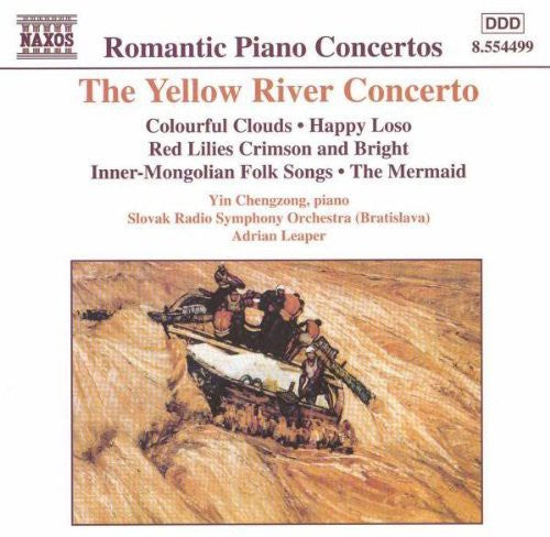 Chengzong / Leaper: Yellow River Concerto