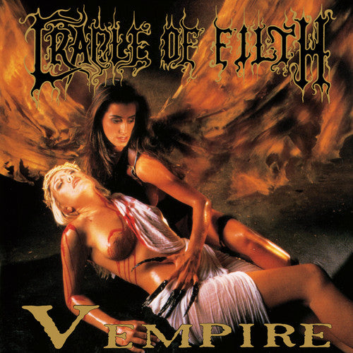 Cradle of Filth: V Empire or Dark Faerytales in Phallustein