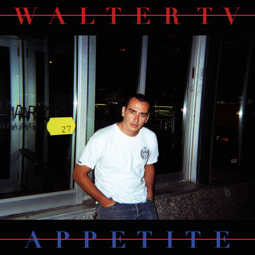 Walter TV: Appetite