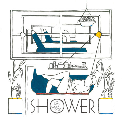 Homeshake: In the Shower