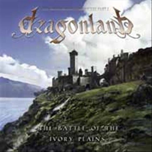 Dragonland: Battle of the Ivory Plains