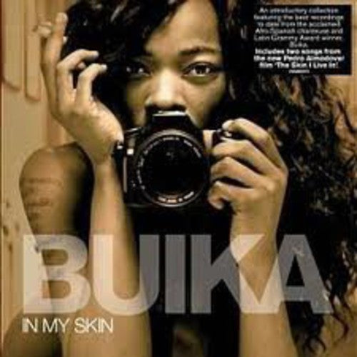 Buika: In My Skin