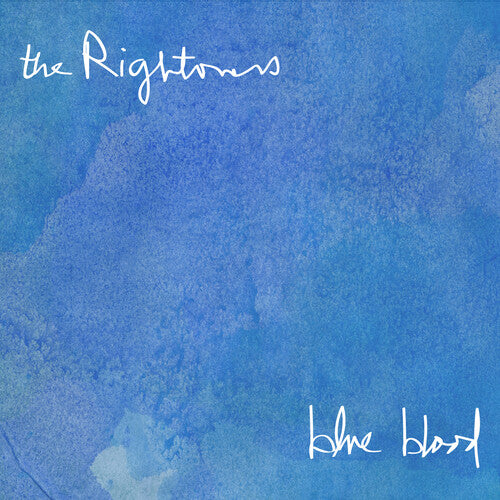 Rightovers: Blue Blood