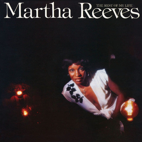 Reeves, Martha: Rest of My Life