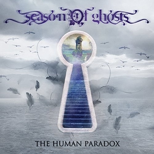 Season of Ghosts: Human Paradox