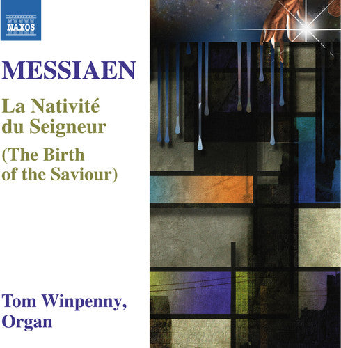 Messiaen / Winpenny: La Nativite Du Seigneur