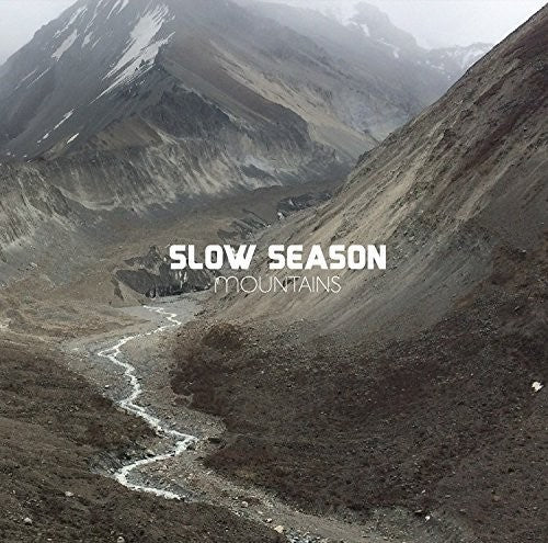 Slow Season: Mountains