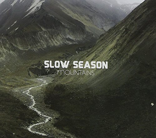 Slow Season: Mountains