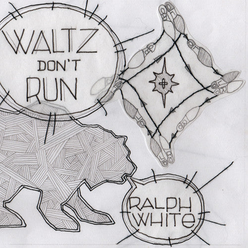White, Ralph: Waltz Dont Run