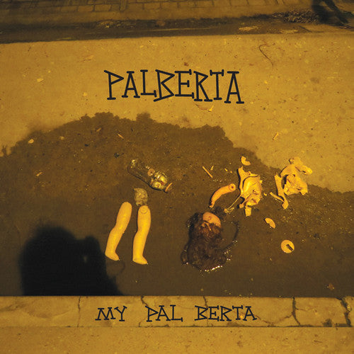 Palberta: My Pal Berta