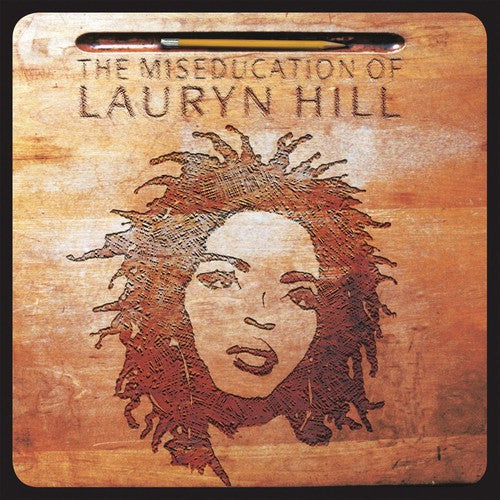 Hill, Lauryn: Miseducation of Lauryn Hill