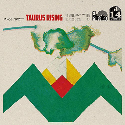 Skott, Jakob: Taurus Rising