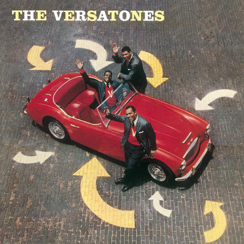 Versatones: Versatones