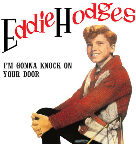 Hodges, Eddie: Im Gonna Knock on Your Door