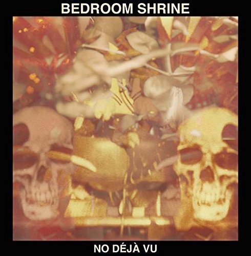 Bedroom Shrine: No Deja Vu