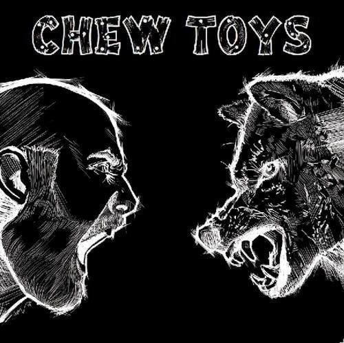 Chew Toys: Chew Toys