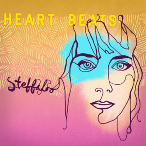 Steffaloo: Heart Beats