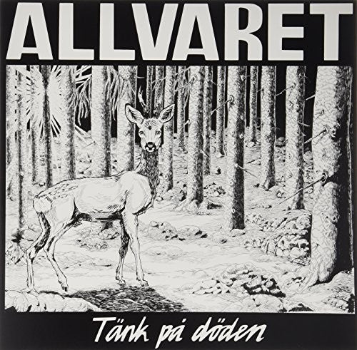 Allvaret: Tank Pa Doden