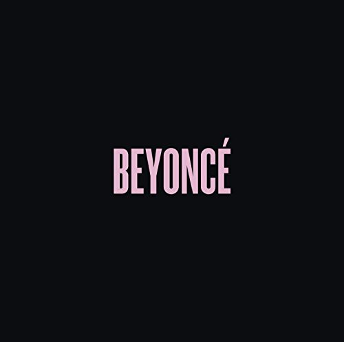 Beyonce: Beyonce