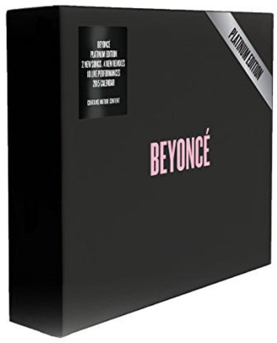 Beyonce: Beyonce (Platinum Edition)