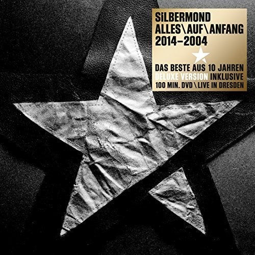 Silbermond: Alles Auf Anfang 2014-04