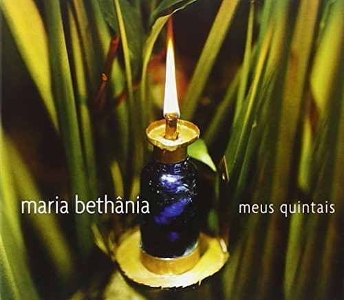 Bethaniam, Maria: Meus Quintais