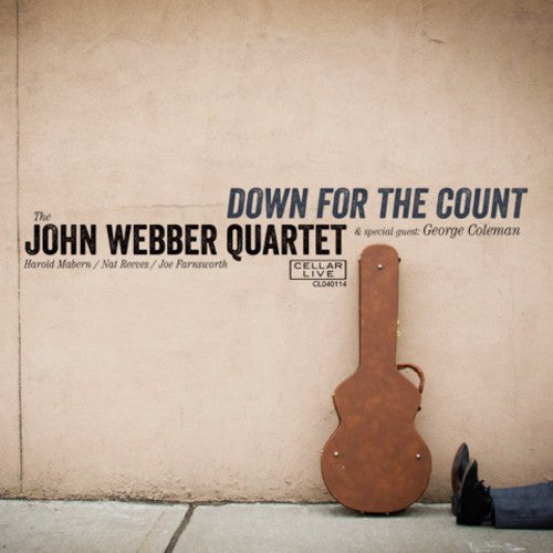 Webber, John: Down for the Count