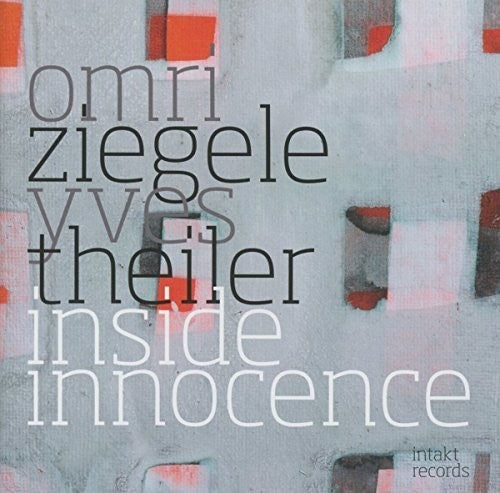 Ziegele, Omri: Inside Innosence