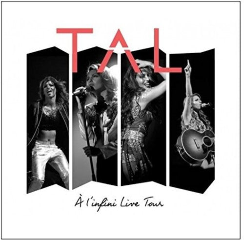 Tal: A L'infini Live Tour