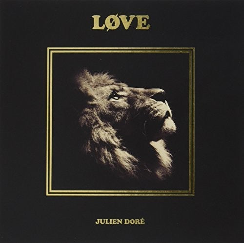 Dore, Julien: Love