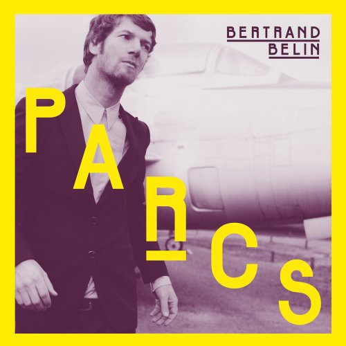 Belin, Bertrand: Parcs