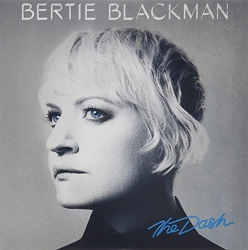 Blackman, Bertie: Dash