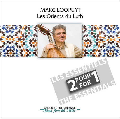 Loopuyt, Marc: Orient of the Lute