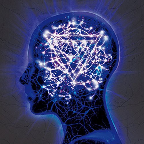 Enter Shikari: Mindsweep