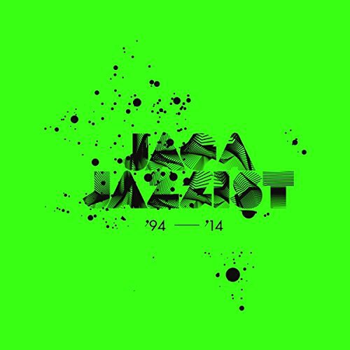 Jaga Jazzist: 94-14