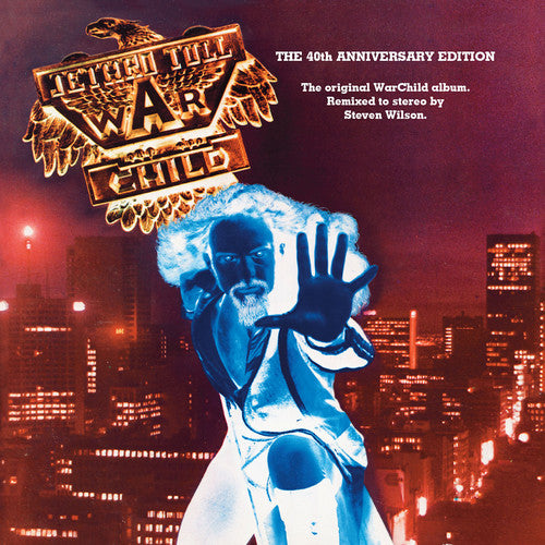 Jethro Tull: Warchild