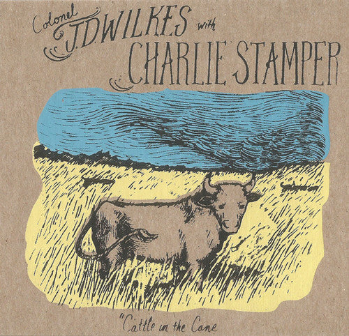 Wilkes, J.D. / Stamper, Charlie: Cattle in the Cane