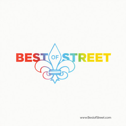 Best of Street: New Orleans V1 / Various: Best of Street: New Orleans V1 / Various